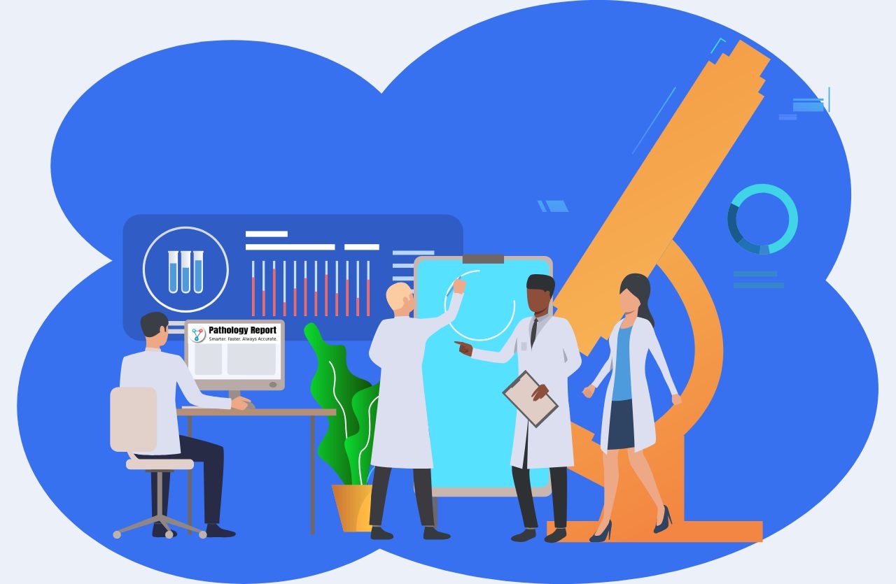 Benefits of lis machine interfacing