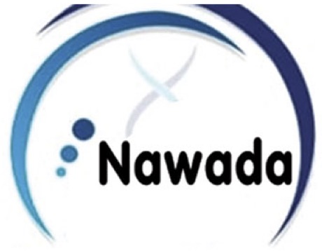 nawada janch ghar logo