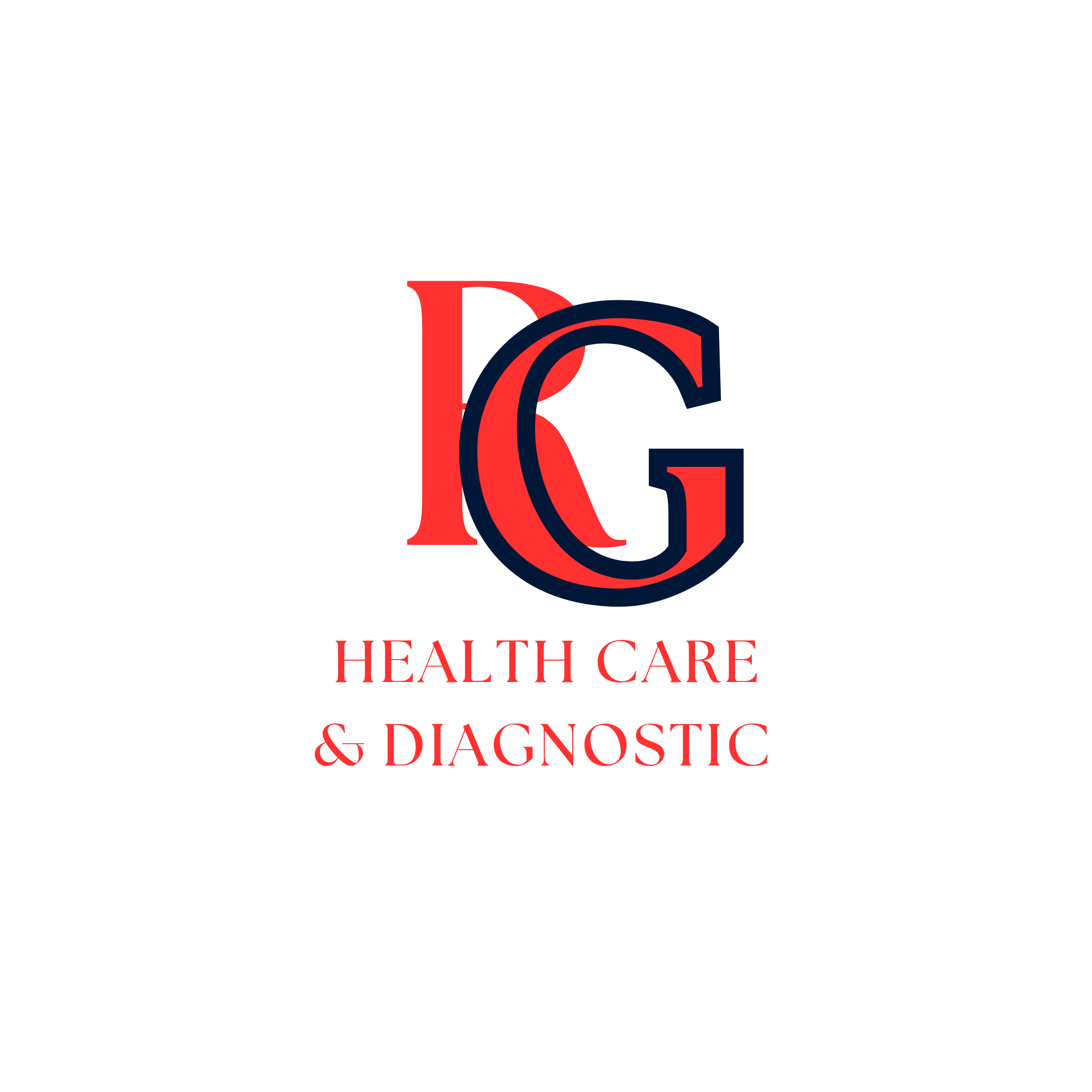 R G HEALTH CARE & PATH LAB 'S logo