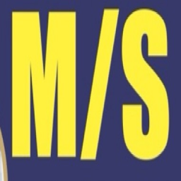 ms pathology lab logo