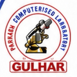Parkash Computerized Laboratory logo