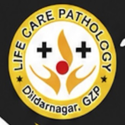 LIFE CARE PATHOLOGY LAB logo