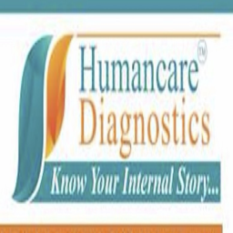 HUMANCARE PATHOLOGY AND DAIGNOSTICS logo