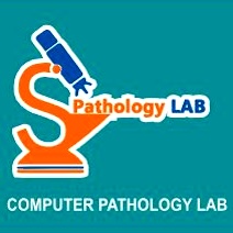 S Pathology logo