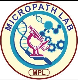 MICROPATH LAB (Branch) logo