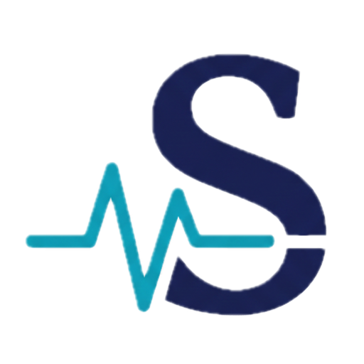 Sapna Pathology Lab logo